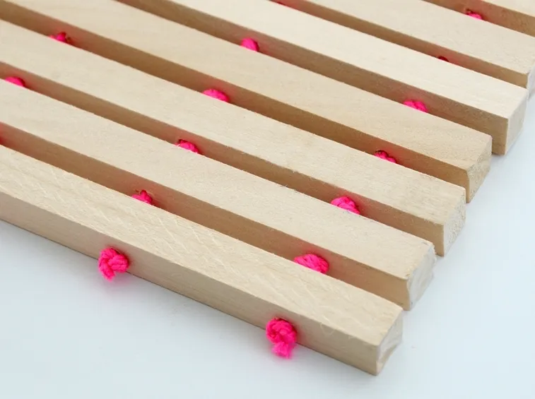 legno fai da te
