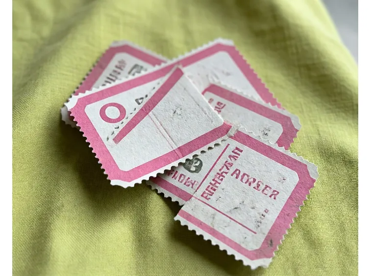 Ticket
