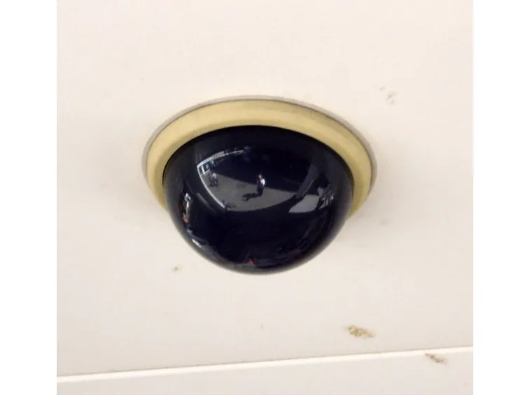 Dispositivi di sicurezza