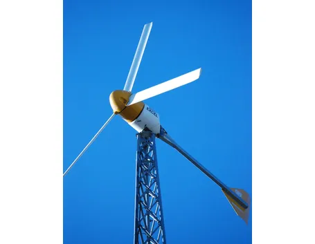 energia eolica