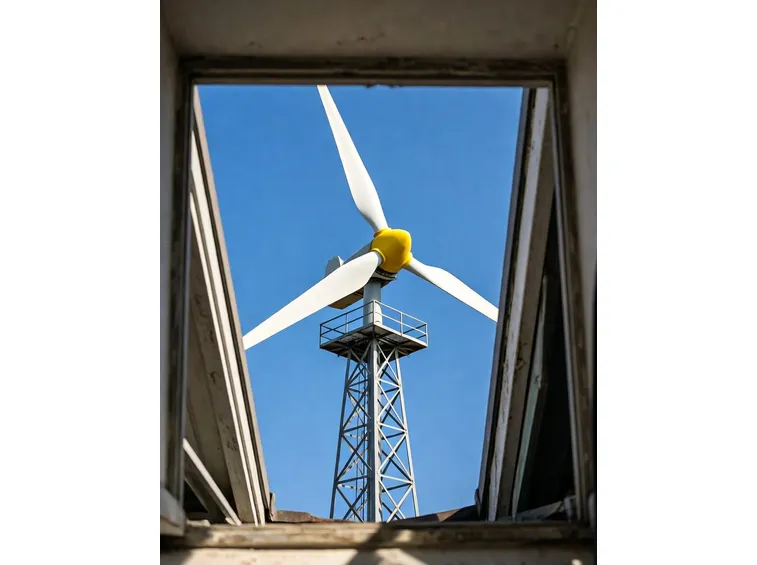 energia eolica