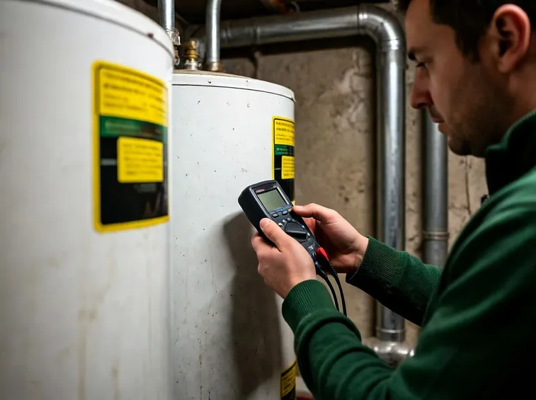 Valutazione a fini energetici di una caldaia