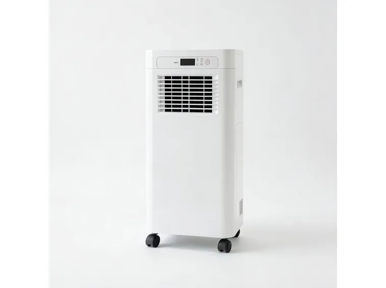 Gestire l'umidità con ventilazione e deumidificatore