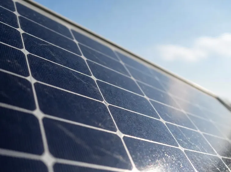 Conto energia, i pannelli fotovoltaici