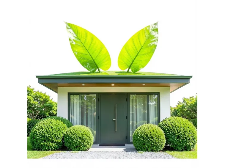 Casa green