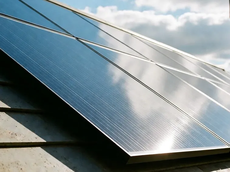 Installazione fotovoltaico