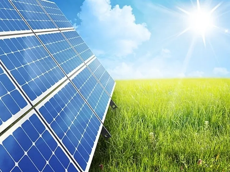 Energia rinnovabile ed ambiente