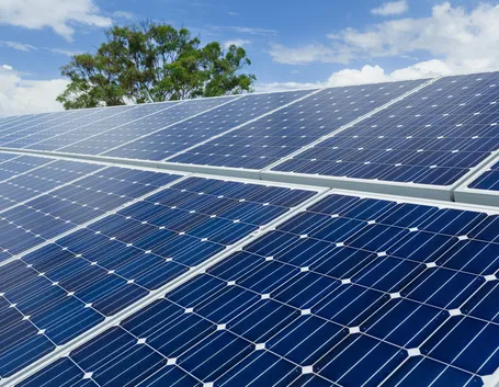 Uno dei modi per produrre energia