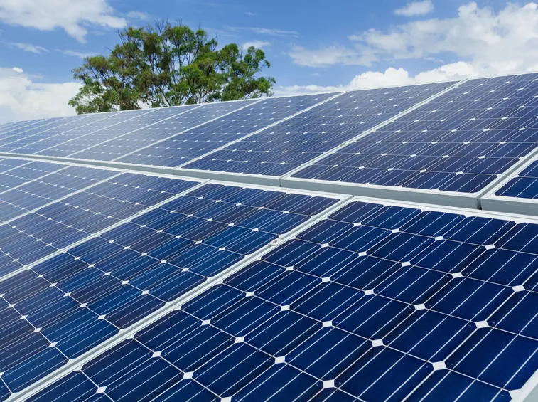 Uno dei modi per produrre energia