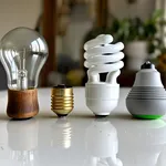 L'evoluzione tecnologica delle lampadine