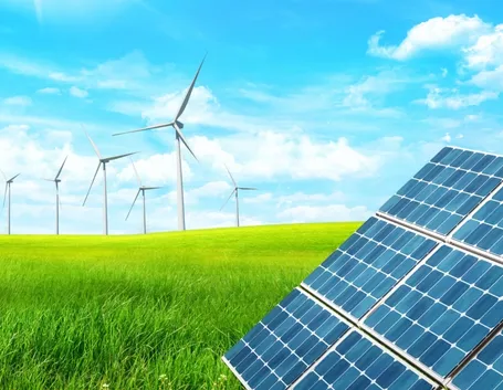 energia pulita