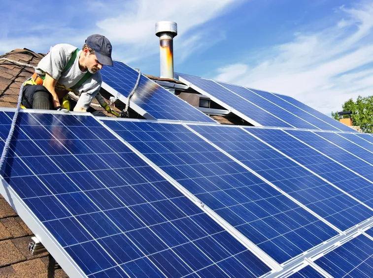 Fotovoltaico tetto