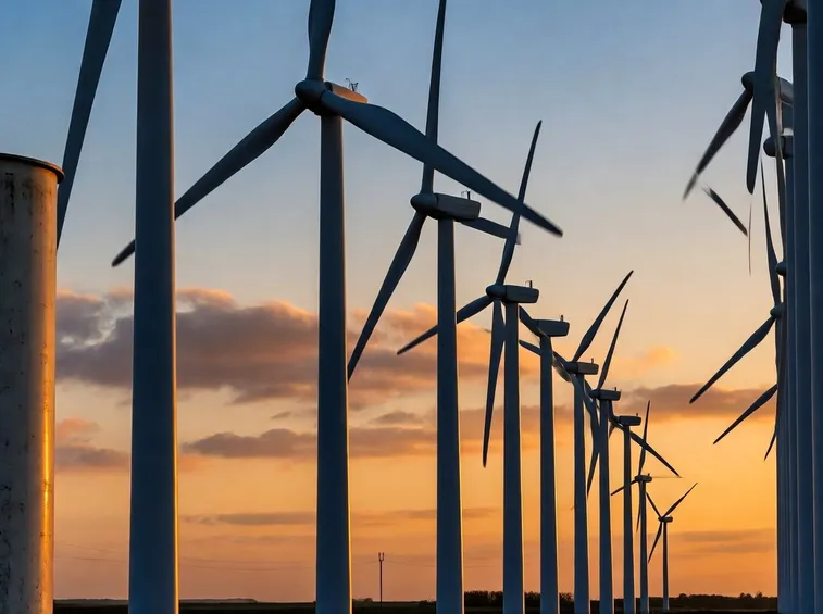 Turbine eoliche