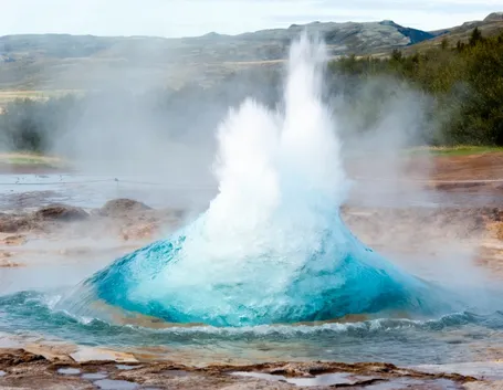 Geyser