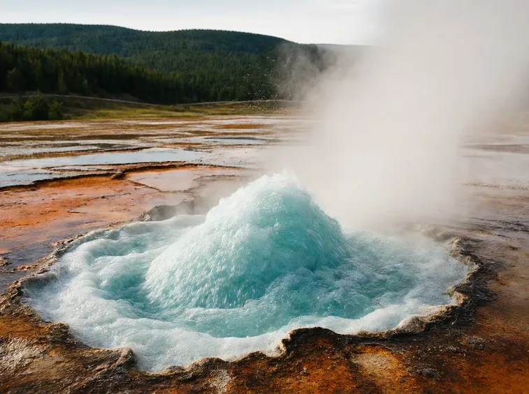 Geyser