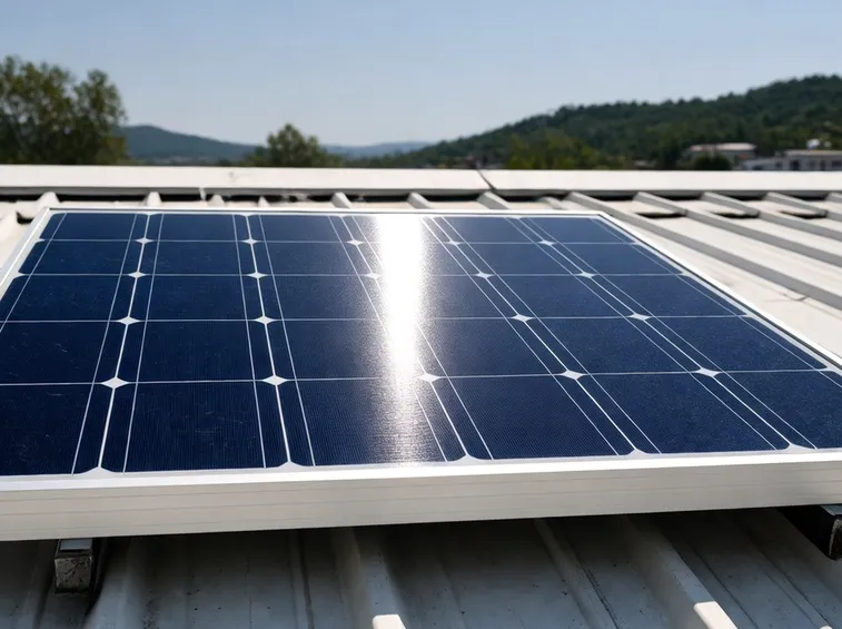 Pannello fotovoltaico