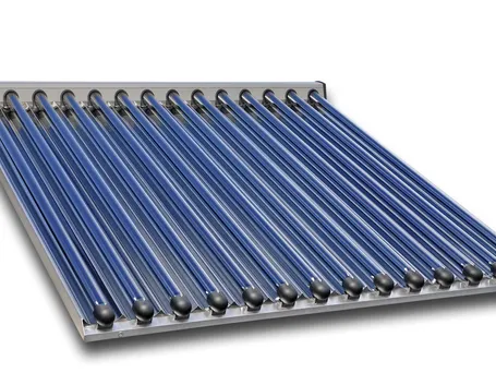 Pannello solare termico