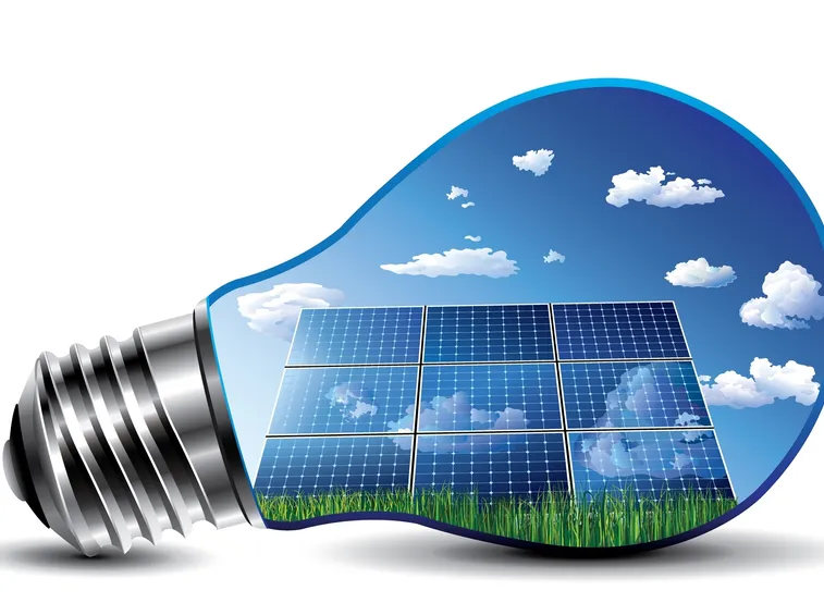 energia solare