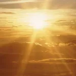 L'energia dei raggi solari