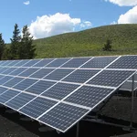 Impianto fotovoltaico