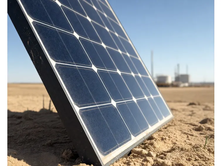 Impianto fotovoltaico