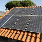 I pannelli fotovoltaici domestici