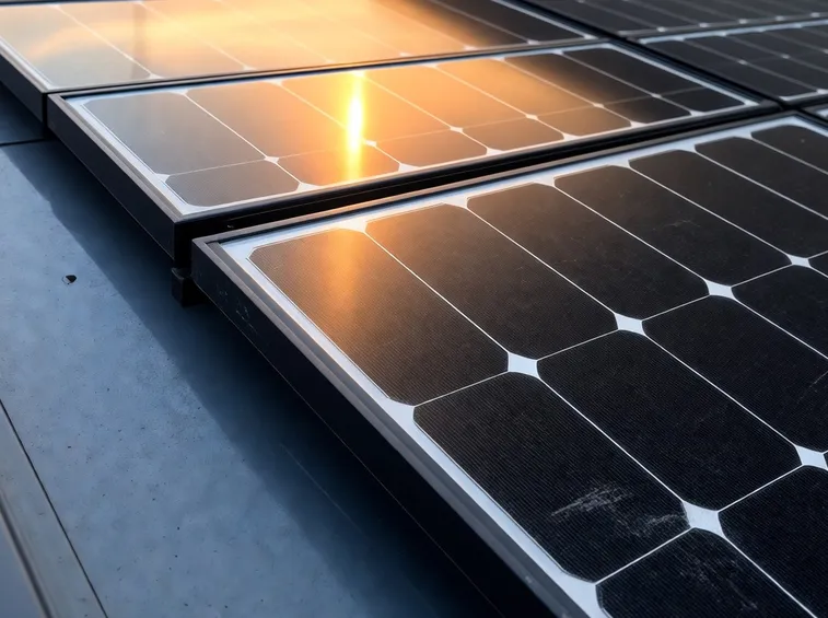 Impianto fotovoltaico di ultima generazione