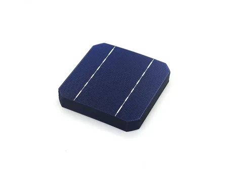 Alcune celle fotovoltaiche