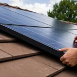 Energia pulita con il fotovoltaico