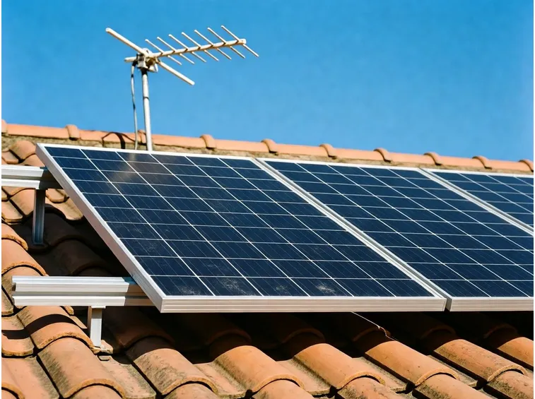 Fotovoltaico: oggi si può