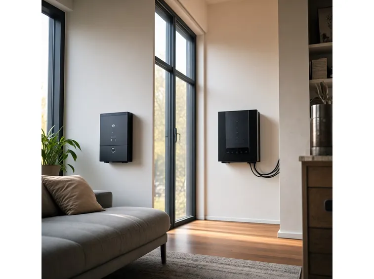 Energia per tutta la casa