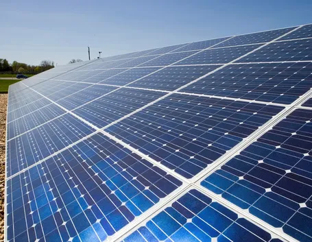 Pannelli fotovoltaici
