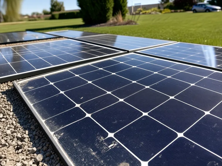 Pannelli fotovoltaici