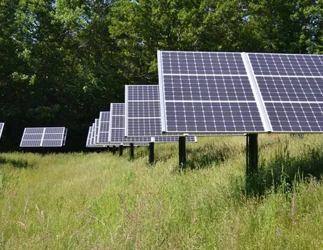 Pannelli fotovoltaici