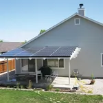 Impianto fotovoltaico