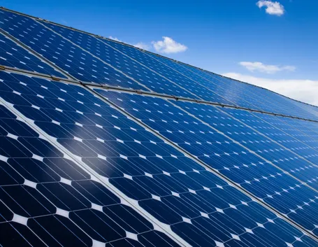 Impianti fotovoltaici con pannelli