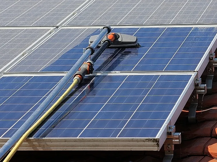 Installazione pannelli fotovoltaici