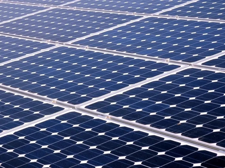 Impianti fotovoltaici
