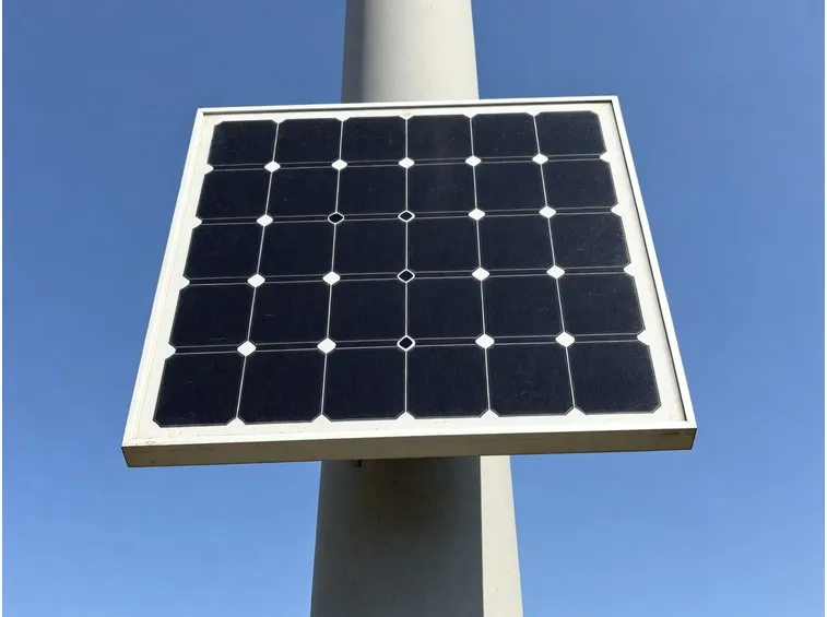 Pannello solare