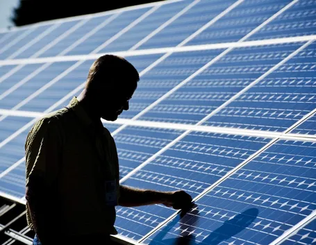 Il fotovoltaico è una scommessa vinta