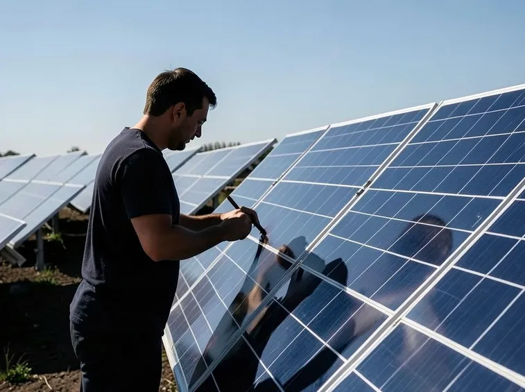 Il fotovoltaico è una scommessa vinta