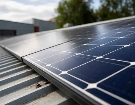 Pannelli fotovoltaici