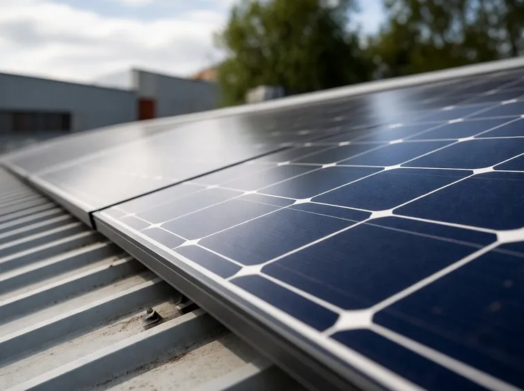 Pannelli fotovoltaici
