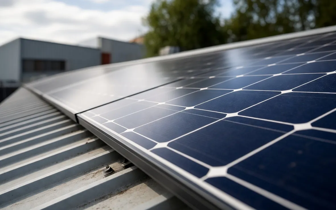 Pannelli fotovoltaici