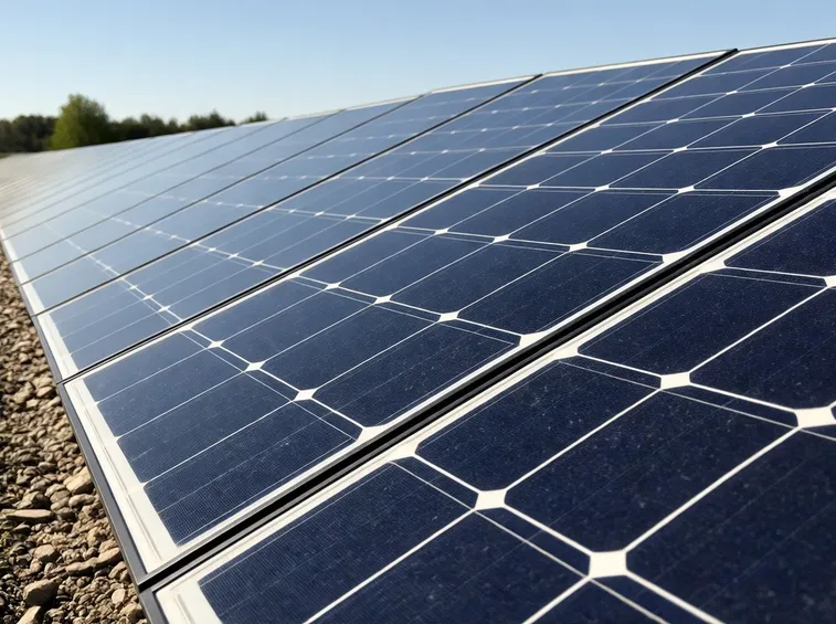 Pannelli fotovoltaici