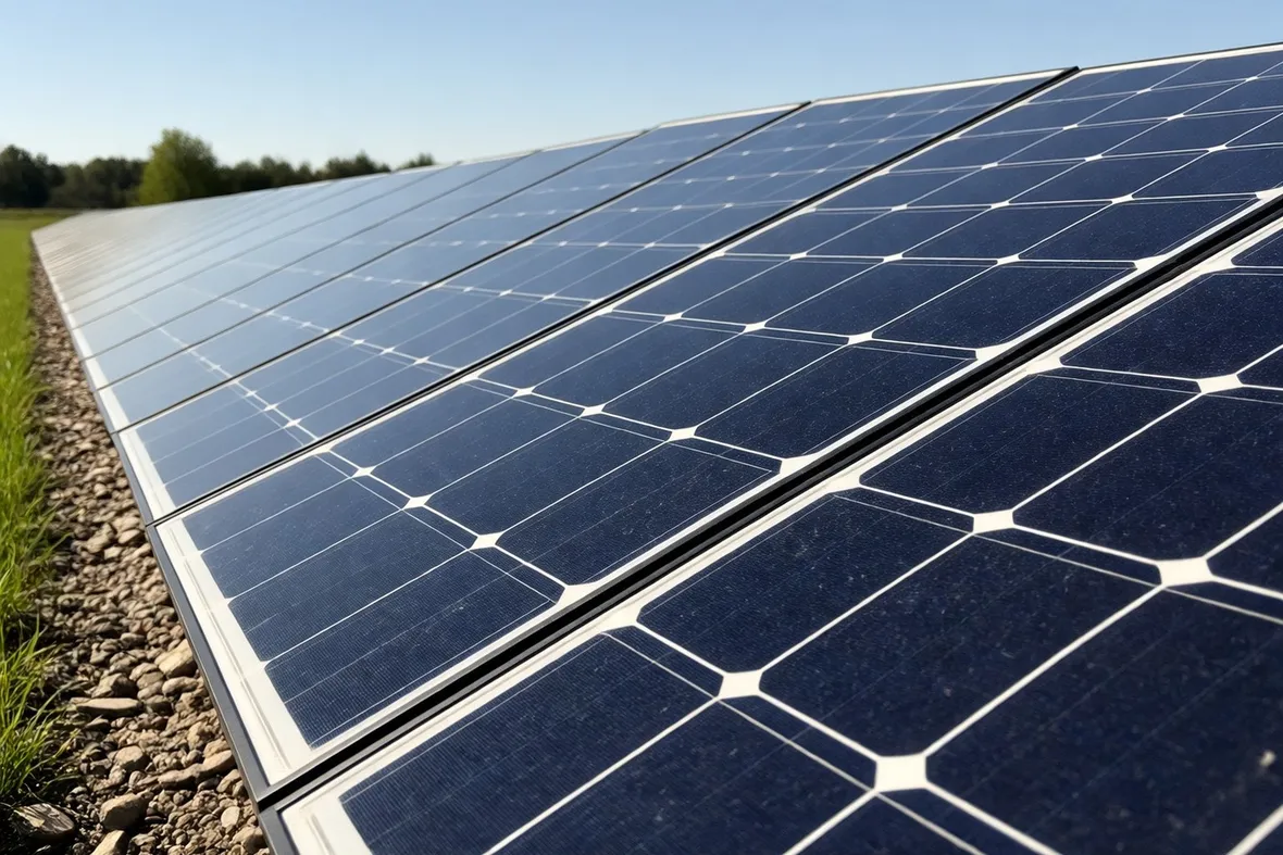 Pannelli fotovoltaici