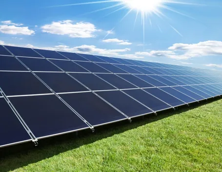 Impianto fotovoltaico