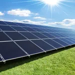 Impianto fotovoltaico