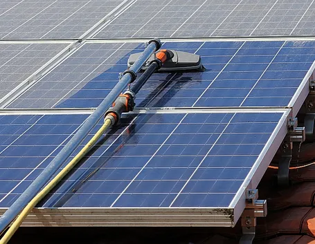 Sistema fotovoltaico