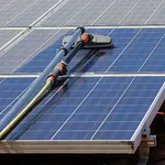 Sistema fotovoltaico